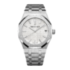 Royal Oak Selfwinding Steel Silver Dial 41mm