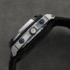 Royal Oak Offshore Chronograph Steel Silver Dial 42mm - Image 3