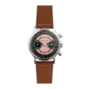 Furlan Marri x Auro x Revo - Flyback Chronographs 3188-A ‘Salmon Flyback'