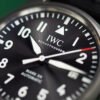 Pilot's Watch Mark XX Patrouille Suisse Titanium Grey Dial 40mm - Image 3