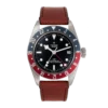 Black Bay GMT Black Bay GMT Steel Black Dial 41mm