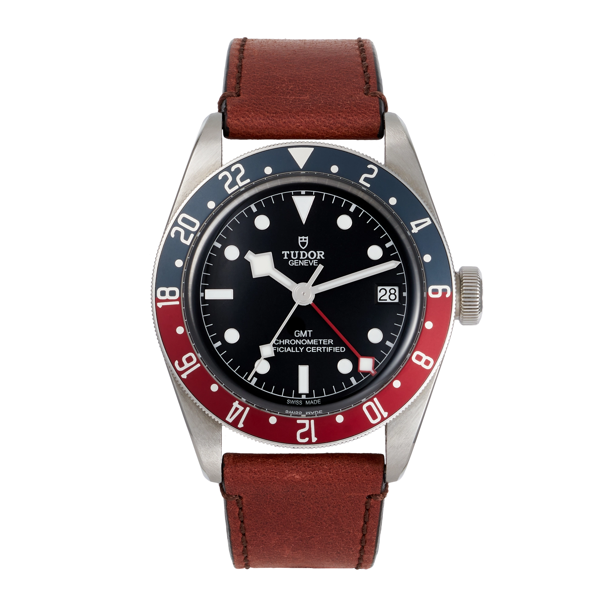 74e6b9c188a41e6e6f1484edc1353048.webp Black Bay GMT Black Bay GMT Steel Black Dial 41mm - Image 1