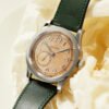 MR01 Steel Salmon Dial 36mm - Image 3