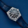 Defy Classic Titanium Skeleton Dial 41mm - Image 3