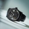 Excalibur Titanium Skeleton Dial 42mm - Image 2
