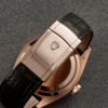 Sky-Dweller Rose Gold Brown Dial 42mm - Image 4