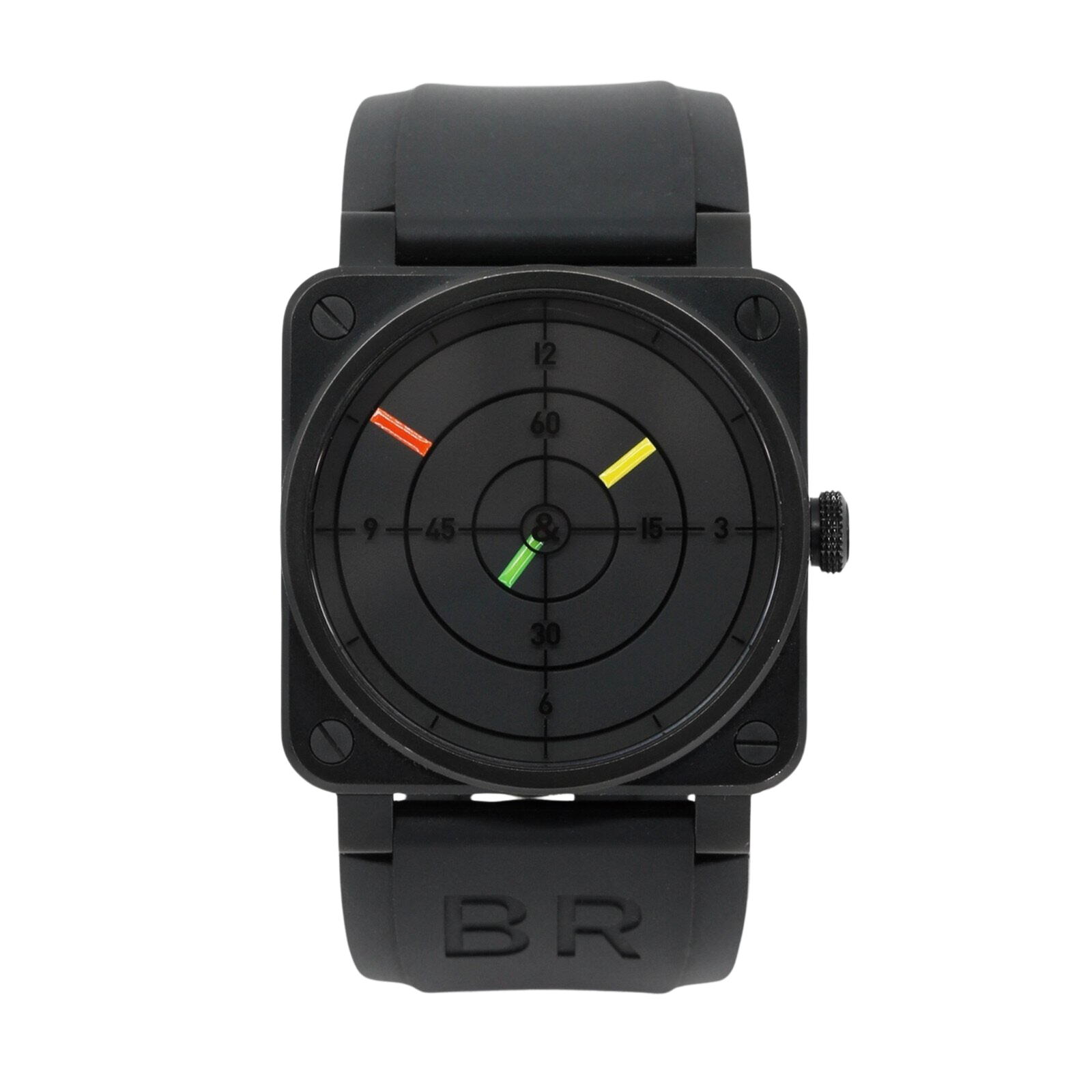 76afbc97917958c7aee0c5ff424cdb32.png BR03-92 Radar 42mm - Image 1
