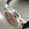 Grand Complications Perpetual Calendar Chronograph Platinum Salmon Dial 41mm - Image 3