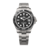 Yacht-Master Titanium Black Dial 42mm