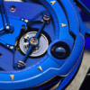 DB28 "Kind of Blue" 43mm - Image 4