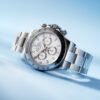 Daytona Steel White Dial 40mm - Image 2