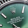 Datejust Steel Jubilee Green Dial 41mm - Image 5