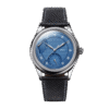 Reserve de Marche "Sensu N.O.S." Blue 38mm