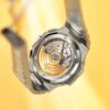 Nautilus Travel Time Steel Black Dial 40mm【2019like new】 - Image 4