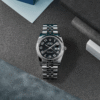 Datejust Red Date Steel Jubilee Black Dial 36mm - Image 2