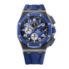 Royal Oak Offshore Ceramic Blue Dial 44mm