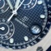 Royal Oak Offshore Chronograph Steel Blue Dial 42mm - Image 4