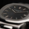Nautilus Jumbo Steel Blue Dial 40mm - Image 2