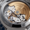 Nautilus Annual Calendar Steel Blue Dial 40mm (Cal. 324) - Image 8