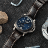 Luminor 1950 Luminor GMT Titanium Blue Dial 42mm - Image 2