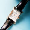 Pagoda Rose Gold Silvered Opaline Dial 41mm - Image 2