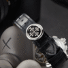 Grand Complications Split-Seconds Chronograph Platinum Black Dial 41mm - Image 7