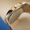 Nautilus Yellow Gold & Steel White Dial 37mm - Image 5