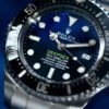Sea-Dweller Deepsea D-Blue Steel Blue Dial 44mm - Image 4