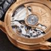 Code 11.59 Rose Gold Black Dial 41mm - Image 6