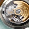 Complications World Time Chronograph Steel Salmon Dial 41mm - Image 7