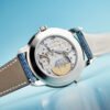 Complications World Time White Gold Blue Dial 40mm - Image 5
