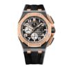 Royal Oak Offshore Ceramic Grey Dial 44mm