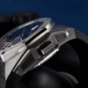 Royal Oak Concept Laptimer Michael Schumacher Titanium & Carbon Skeleton Dial 44mm - Image 6