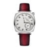 Historiques American 1921 White Gold Silver Dial 37mm