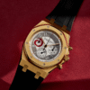 Royal Oak Chronograph "City of Sails" 39mm - Image 3