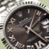 Datejust Steel Jubilee Grey Dial 31mm - Image 3