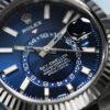 Sky-Dweller Steel Blue Dial 42mm - Image 4
