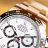 Daytona Steel White Dial 40mm - Image 5
