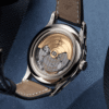 Annual Calendar White Gold Blue Dial 40mm - Image 8