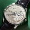 Octa Calendrier Platinum Grey Dial 40mm - Image 3