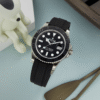 Yacht-Master White Gold Oysterflex Black Dial 42mm - Image 2