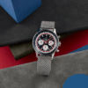 Navitimer B01 Chronograph Black Dial 43mm - Image 2