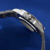 Submariner  Date White Gold Diamond Blue Dial 40mm - Image 5