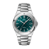 Ingenieur Stainless Steel Green Dial 40mm