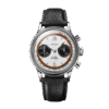 Chronograph P1 Shanghai Special Edition Steel White Dial 38mm
