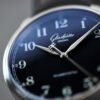 Senator Excellence Steel Black Dial 40mm - Image 3