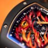 RM26-02 Tourbillon Evil Eye - Image 3
