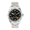 Black Bay Pro Steel Black Dial 39mm