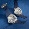 Royal Oak Offshore Music Edition Titanium Blue Dial 37mm - Image 9