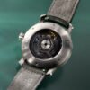 GMT Kyoto 22.01 Titanium Green Dial 38mm - Image 5